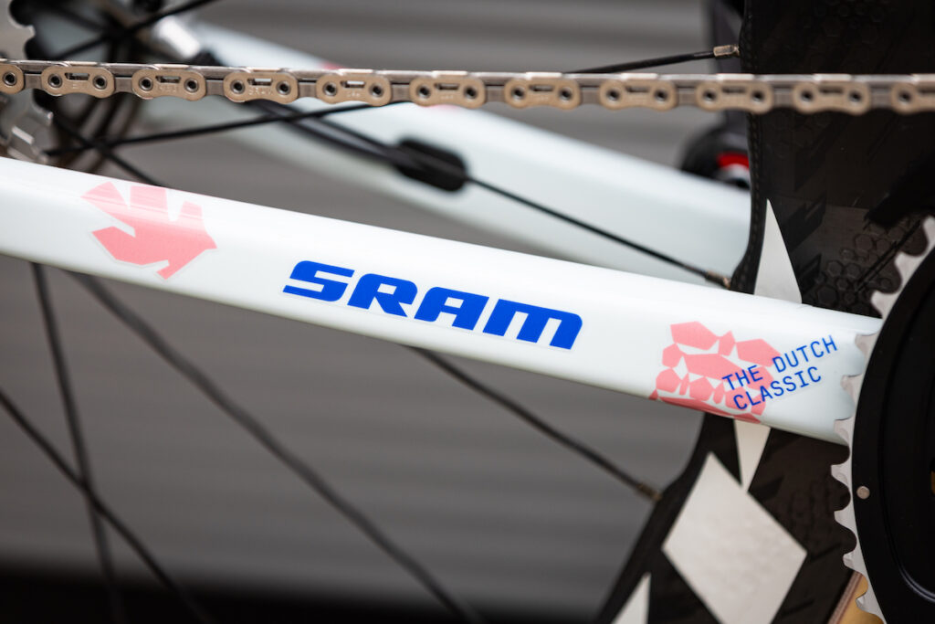 Q365 TP ADDICT RC SPRING CLASSICS SCOTT BIKE PHOTO BY LeonvanBon 114A0235