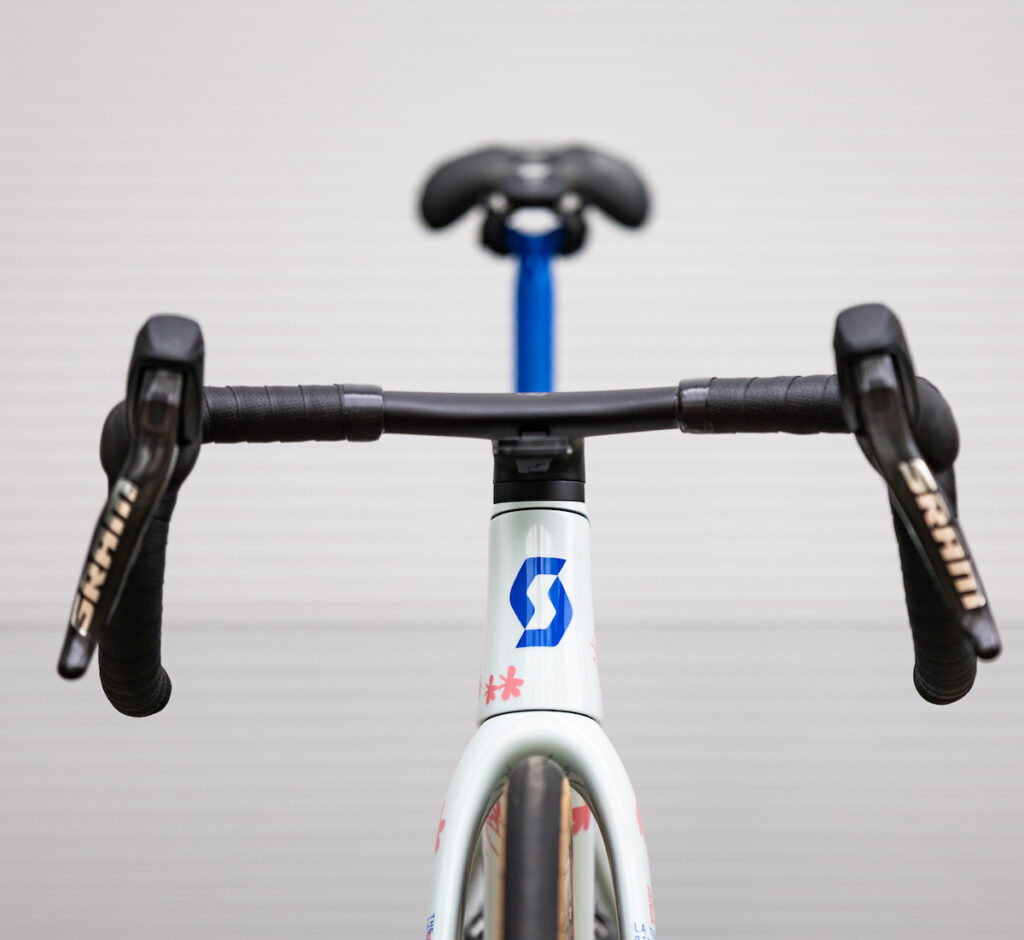 Scott Addict RC Classics Edition