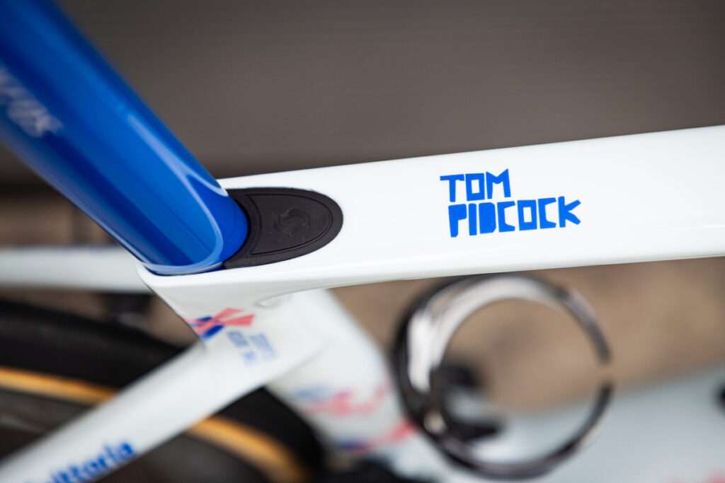 Scott Addict RC Classics Edition