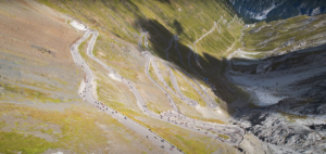 Passi Alpini chiusi alle auto: il calendario di Enjoy Stelvio Valtellina 2025