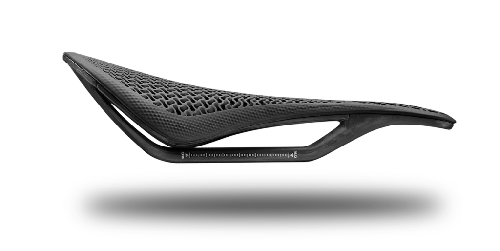 nuova sella Cadex AMP 3D