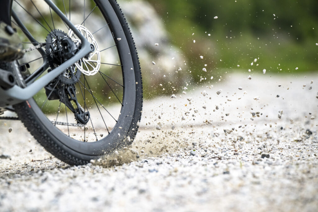 VITTORIA GRAVEL TERRAIN SCORE 2
