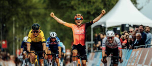 Amstel Gold Race 2025: percorso, favoriti, orari e dove vederla in TV
