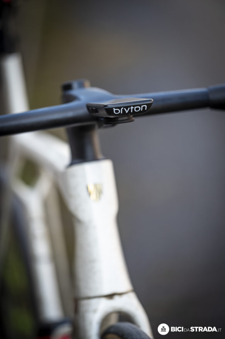 Coque Silicone Protection Pour Ordinateur Vélo Bryton Rider S810 - Antidérapante, Noir