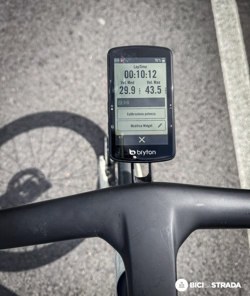 bryton rider s810 2