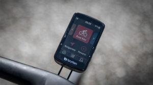 TEST - Nuovo Bryton Rider S810: la prova di lunga durata