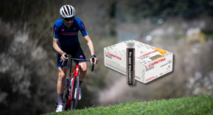 Carnitina e ciclismo: a cosa serve e quando prenderla