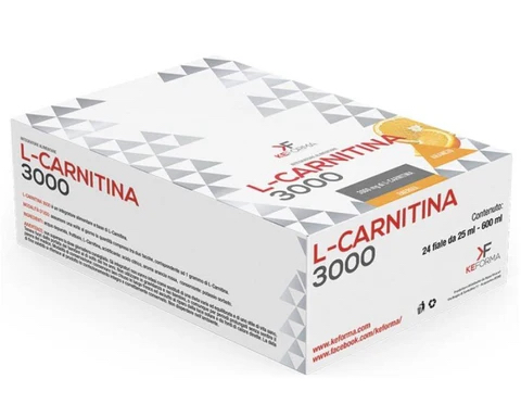 carnitina e ciclismo