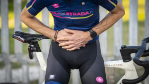 Sport di endurance e disturbi gastrointestinali: perché sono così diffusi e come risolvere