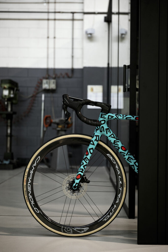 De Rosa 70 Icona Revò