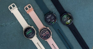 Nuovo Garmin Vivoactive 6: arriva la funzione di sveglia intelligente