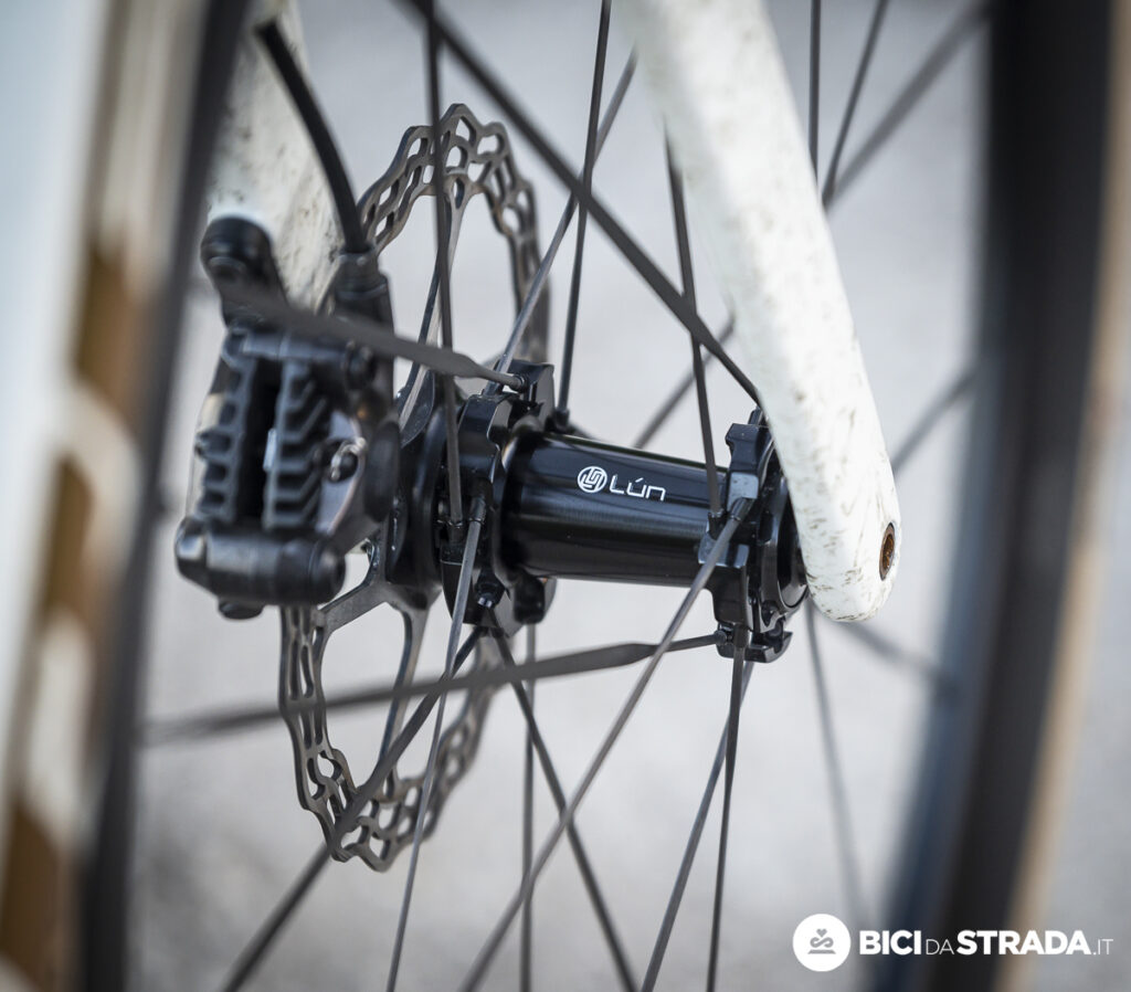 test ruote winspace 19