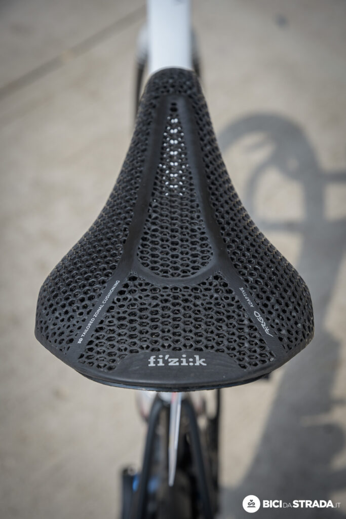 Bike Check Ayuso giro ditalia 13