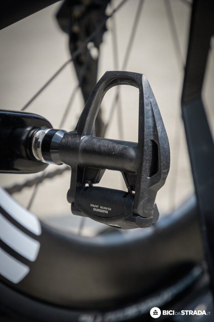 Bike Check Ayuso giro ditalia 15