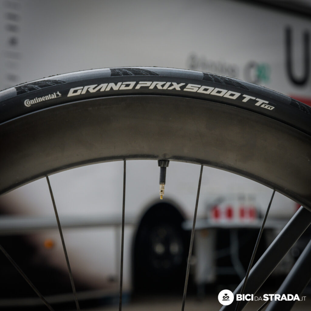 Bike Check Ayuso giro ditalia 18