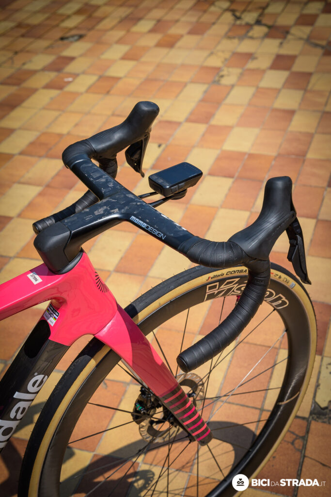 Bike Check Carapaz giro ditalia 26 1