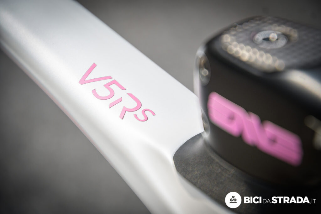 Bike Check Del Toro giro ditalia 16