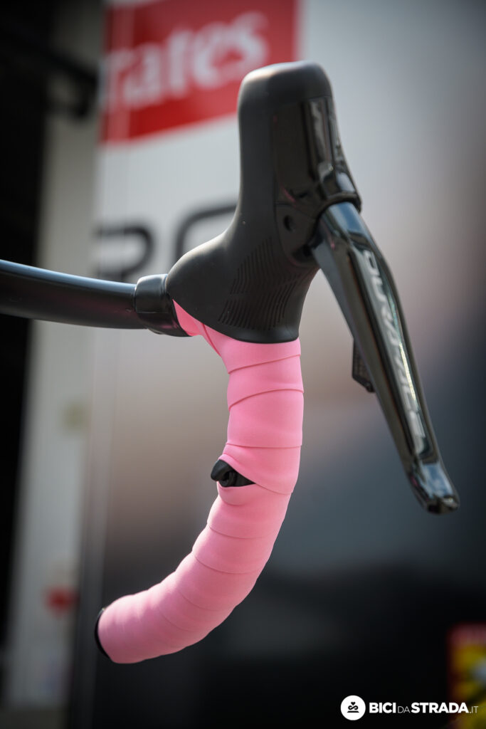 Bike Check Del Toro giro ditalia 17