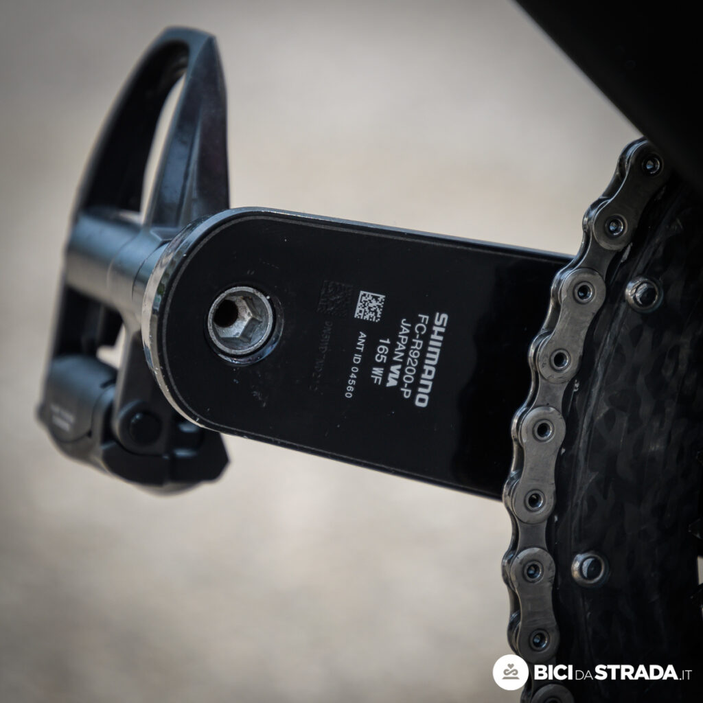 Bike Check Del Toro giro ditalia 19