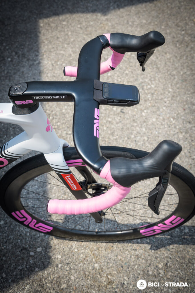 Bike Check Del Toro giro ditalia 20 1