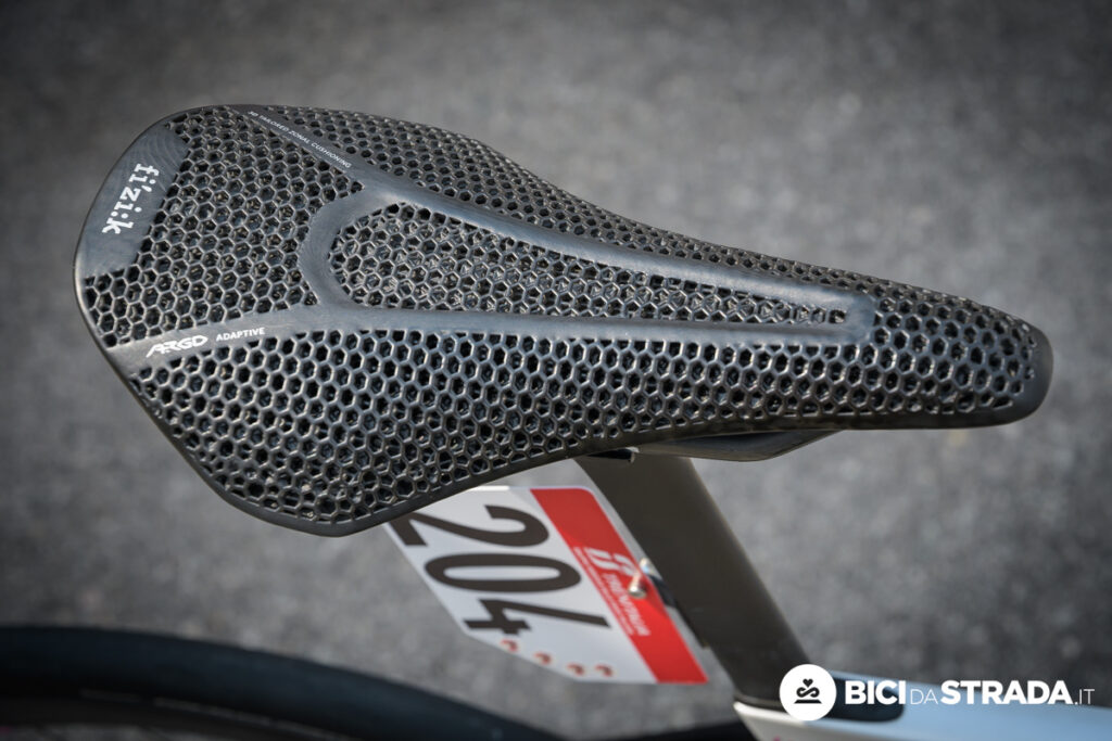 Bike Check Del Toro giro ditalia 22