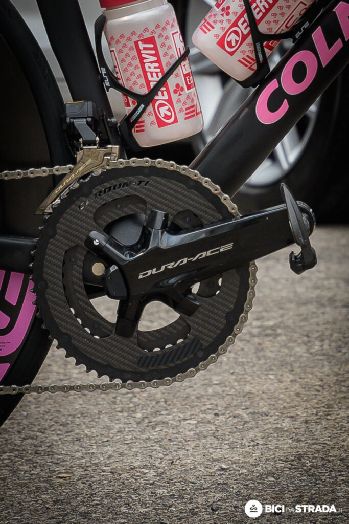 Colnago V5Rs di Del Toro