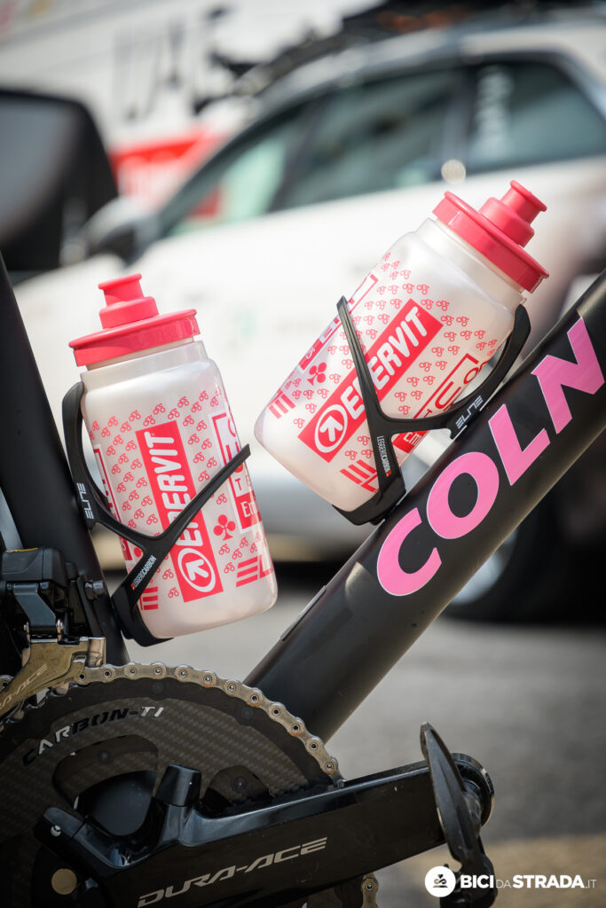 Bike Check Del Toro giro ditalia 8