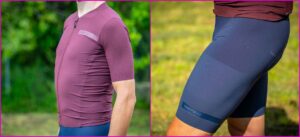Completo Castelli Premio EVO: aero, leggero e super comodo