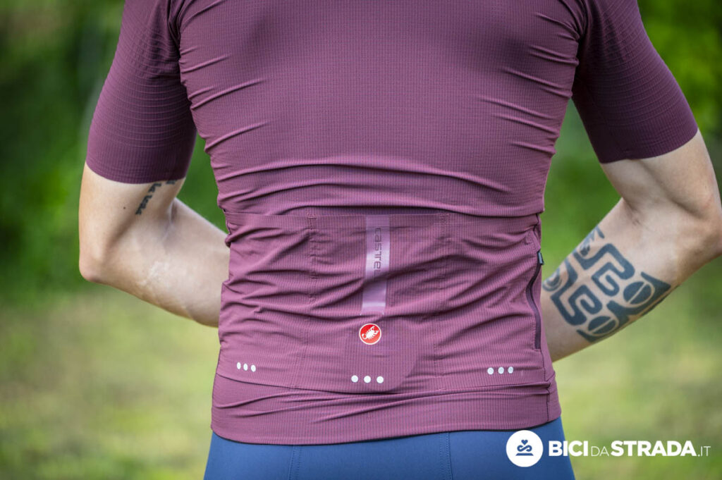 Castelli Premio EVO