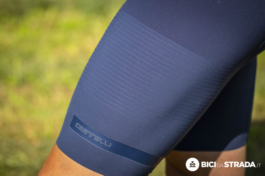 Castelli Premio EVO