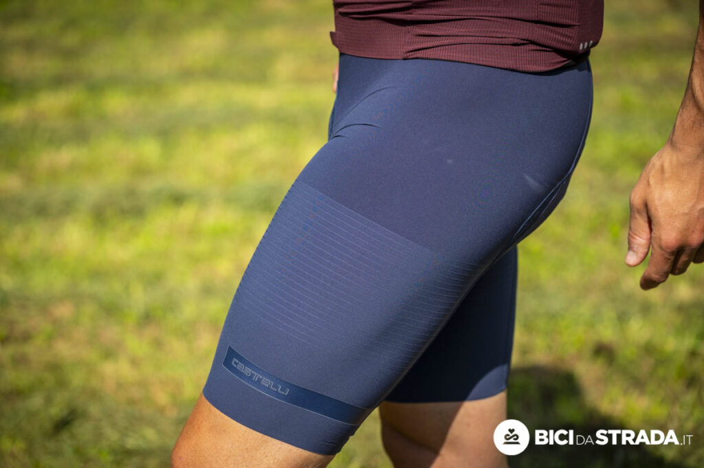 Castelli Premio EVO