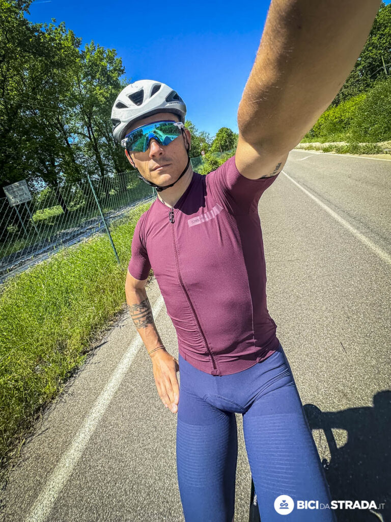 Castelli Premio EVO