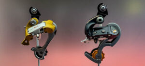 La storia di Sram: tutto nasce da un'intuizione e da un errore...