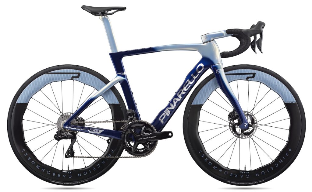 P26 DOGMA F GIRO DURAACE PRINCETON ORE3