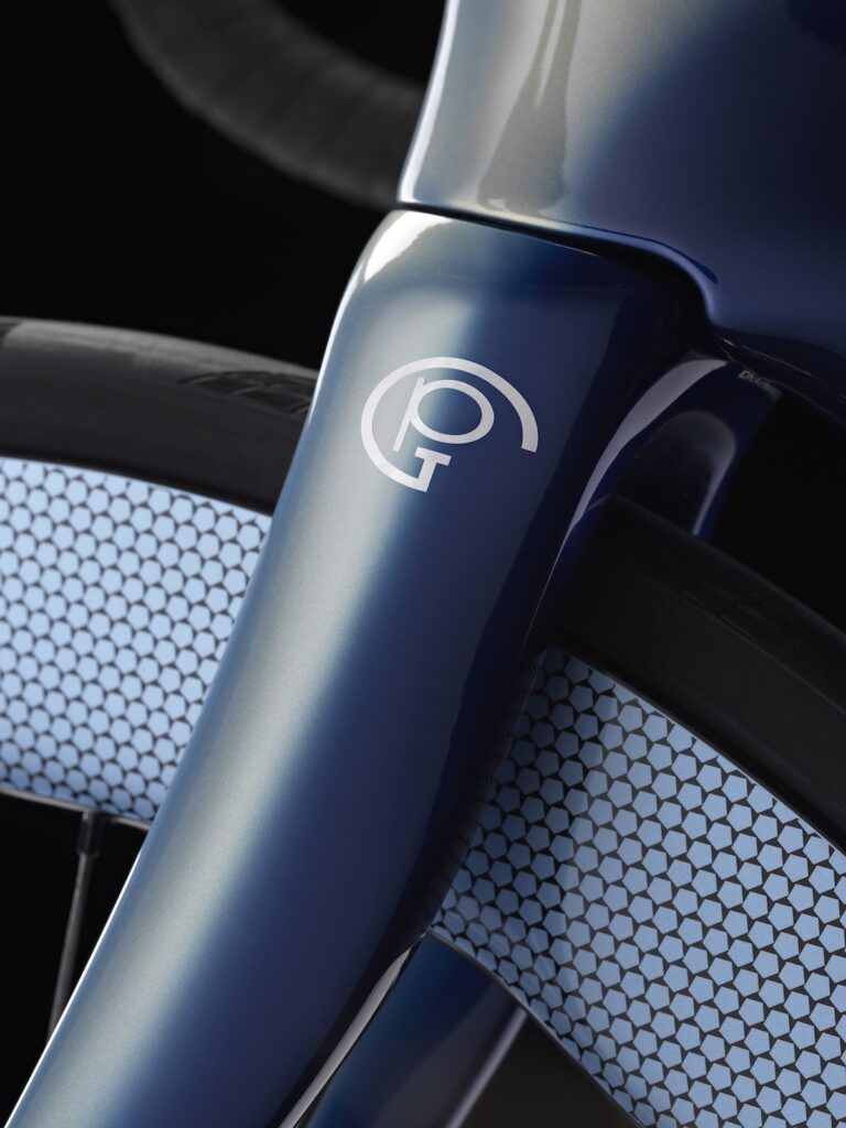 Pinarello Dogma F ES