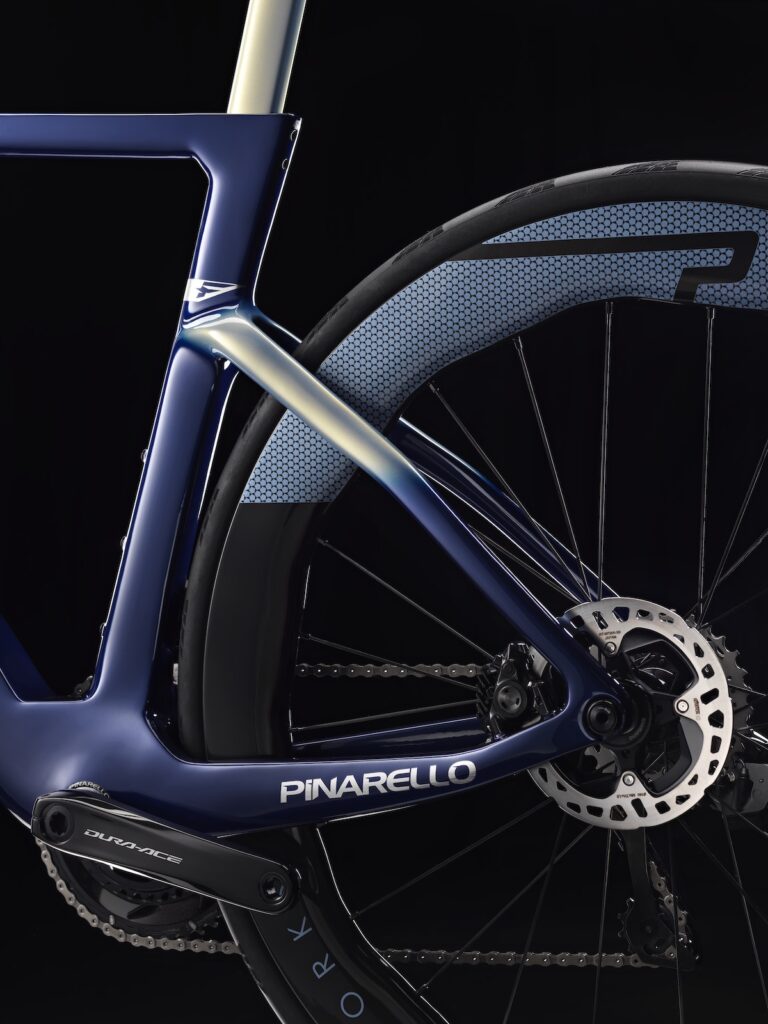 Pinarello Dogma F ES