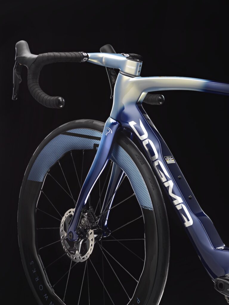 Pinarello Dogma F ES