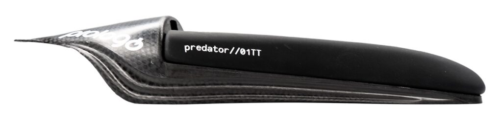 PREDATOR SIDE 2