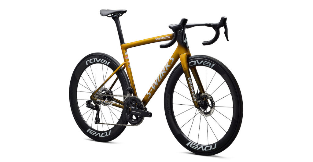 Remco Golden Season Collection 01 TarmacSL8