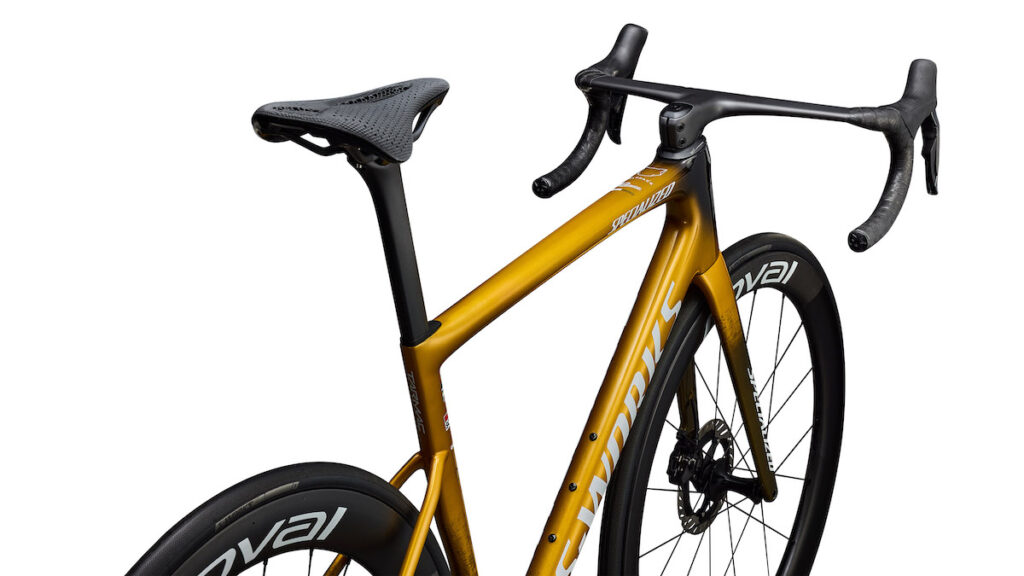 Tarmac SL8 Golden Season LTD