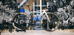 DREAM BUILD - La Addict RC di Pidcock per il Giro: dettagli e un paio di curiosità