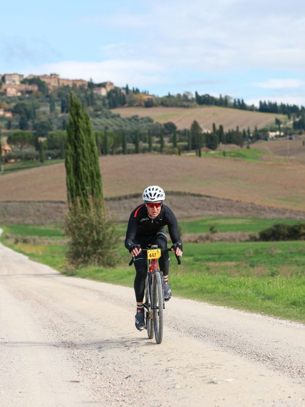 Val d'Orcia Gravel 2025