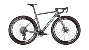 MMR Simun: dettagli e prezzi della nuova gravel race del marchio spagnolo
