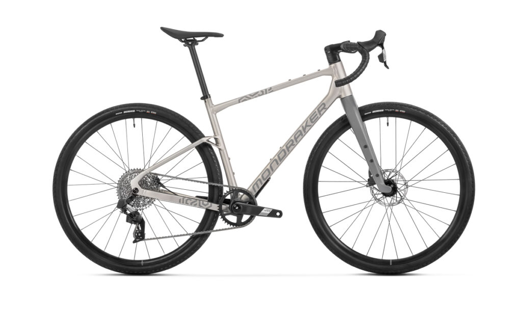 mondraker arid alloy