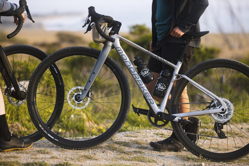 Mondraker Arid Alloy