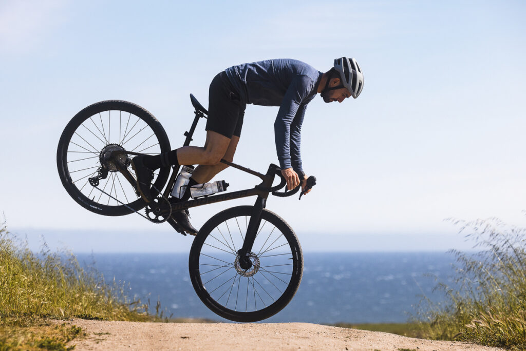mondraker arid alloy 12