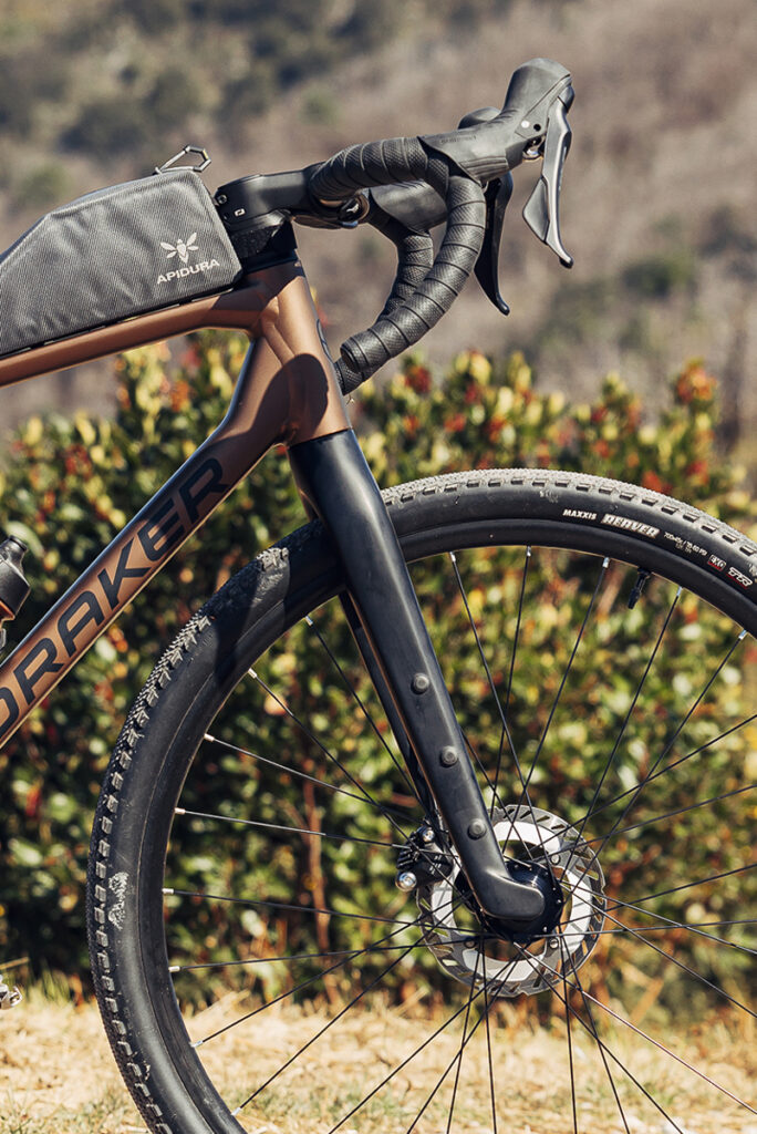 mondraker arid alloy 13