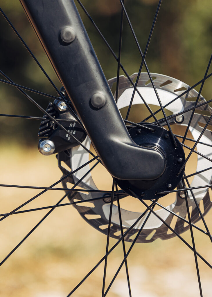 mondraker arid alloy 14
