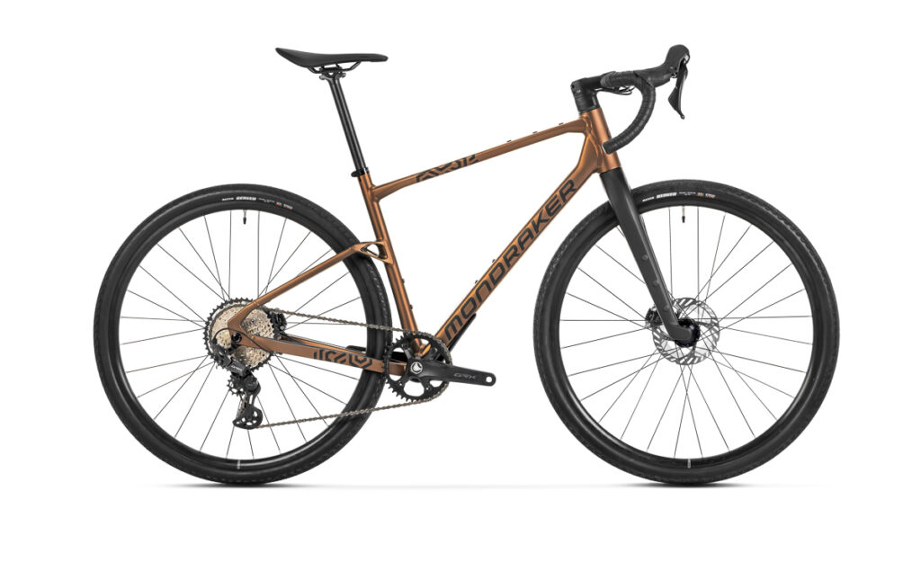 mondraker arid alloy 2
