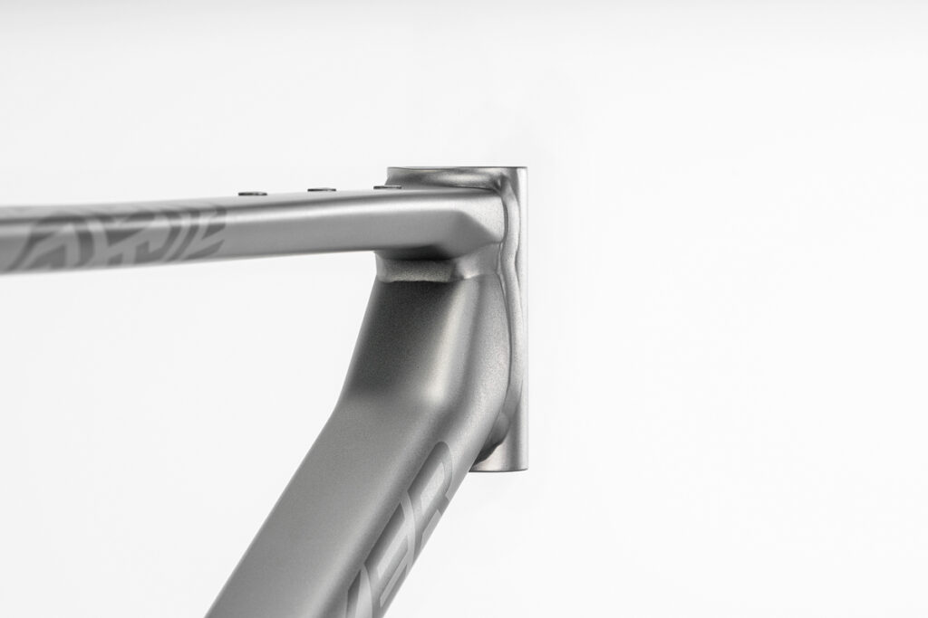 mondraker arid alloy 4